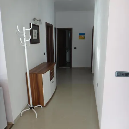 Apartments Selina Vinišće Exteriér fotografie