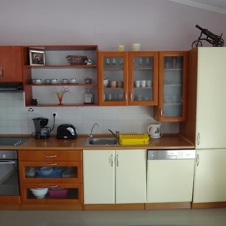 Apartments Selina Vinišće Pokoj fotografie
