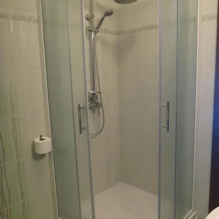 Apartments Selina Vinišće Pokoj fotografie