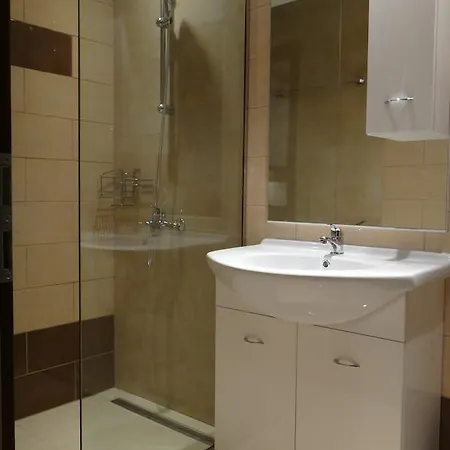 Apartments Selina Vinišće Pokoj fotografie