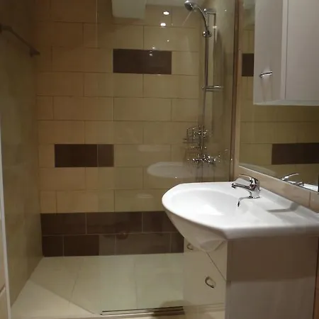 Apartments Selina Vinišće Pokoj fotografie