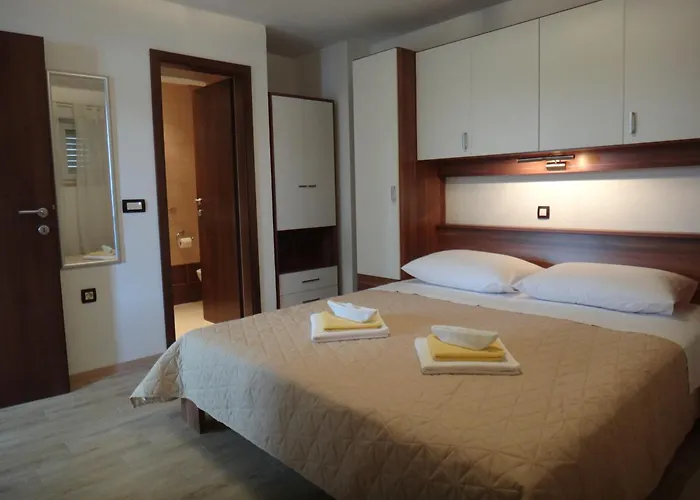 Apartments Selina