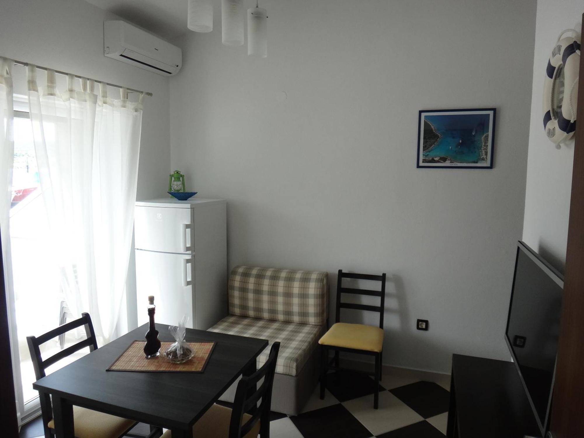 Selina Apartma *