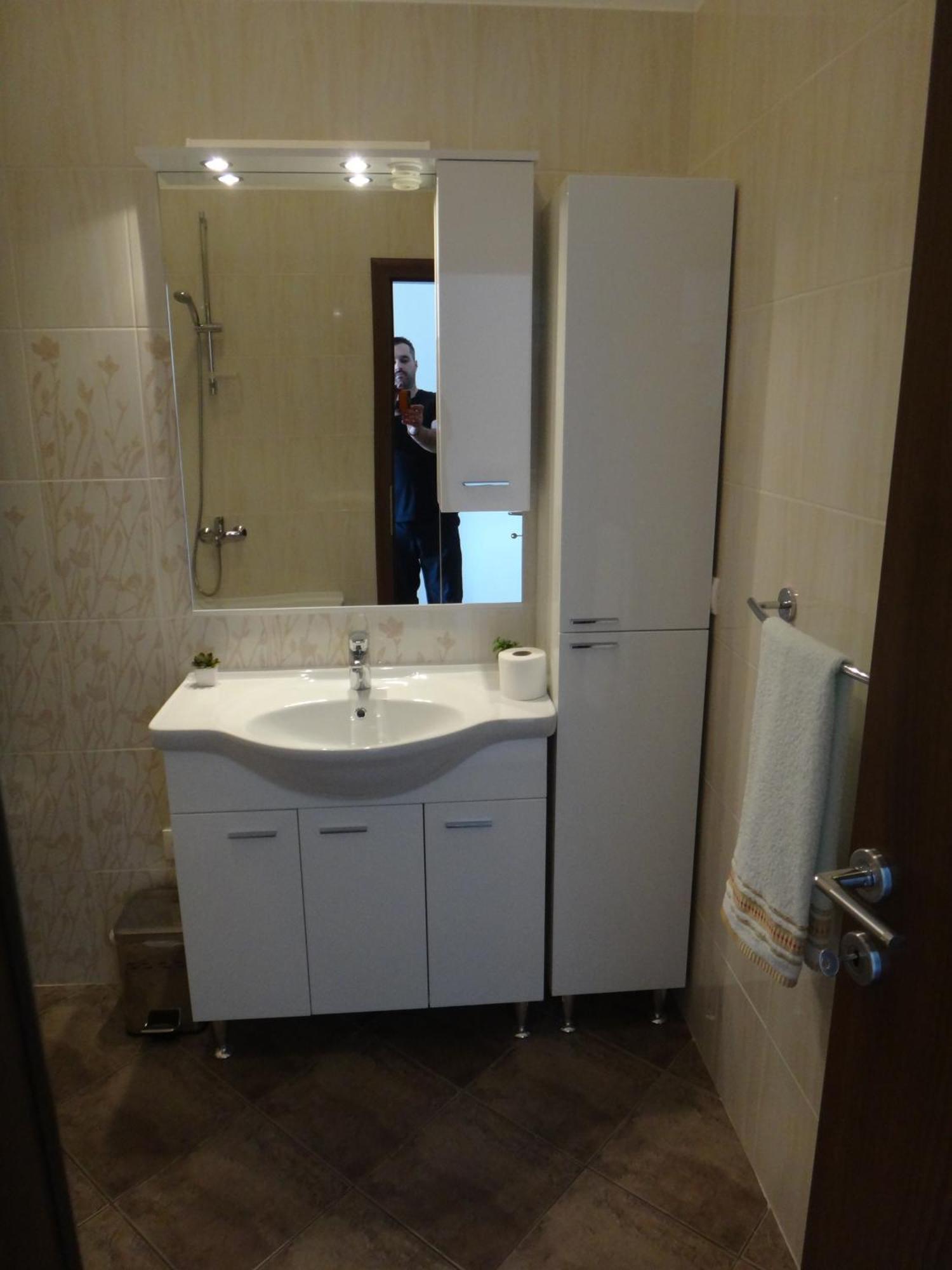 Apartma Selina *