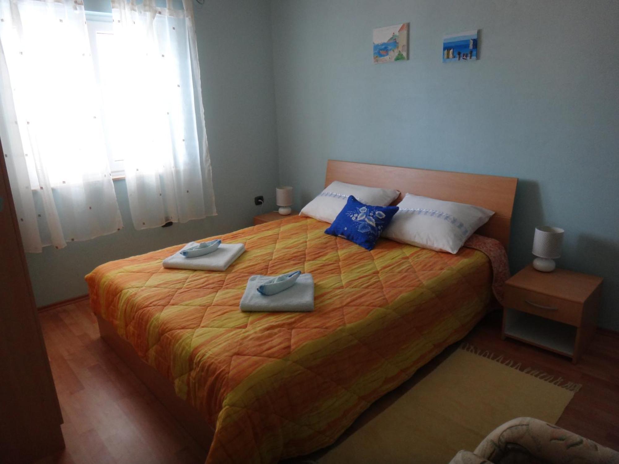 Selina Apartma *