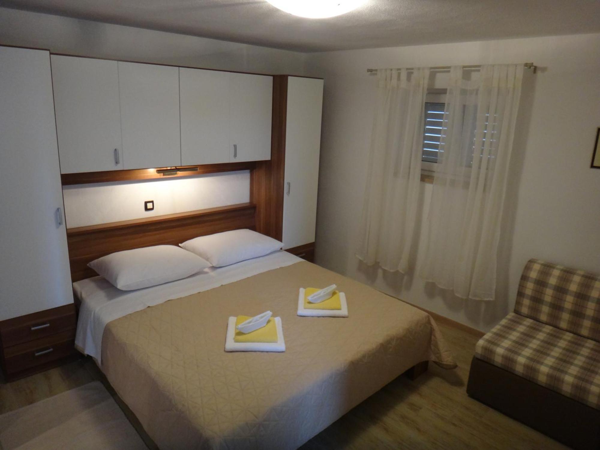 Apartma Selina