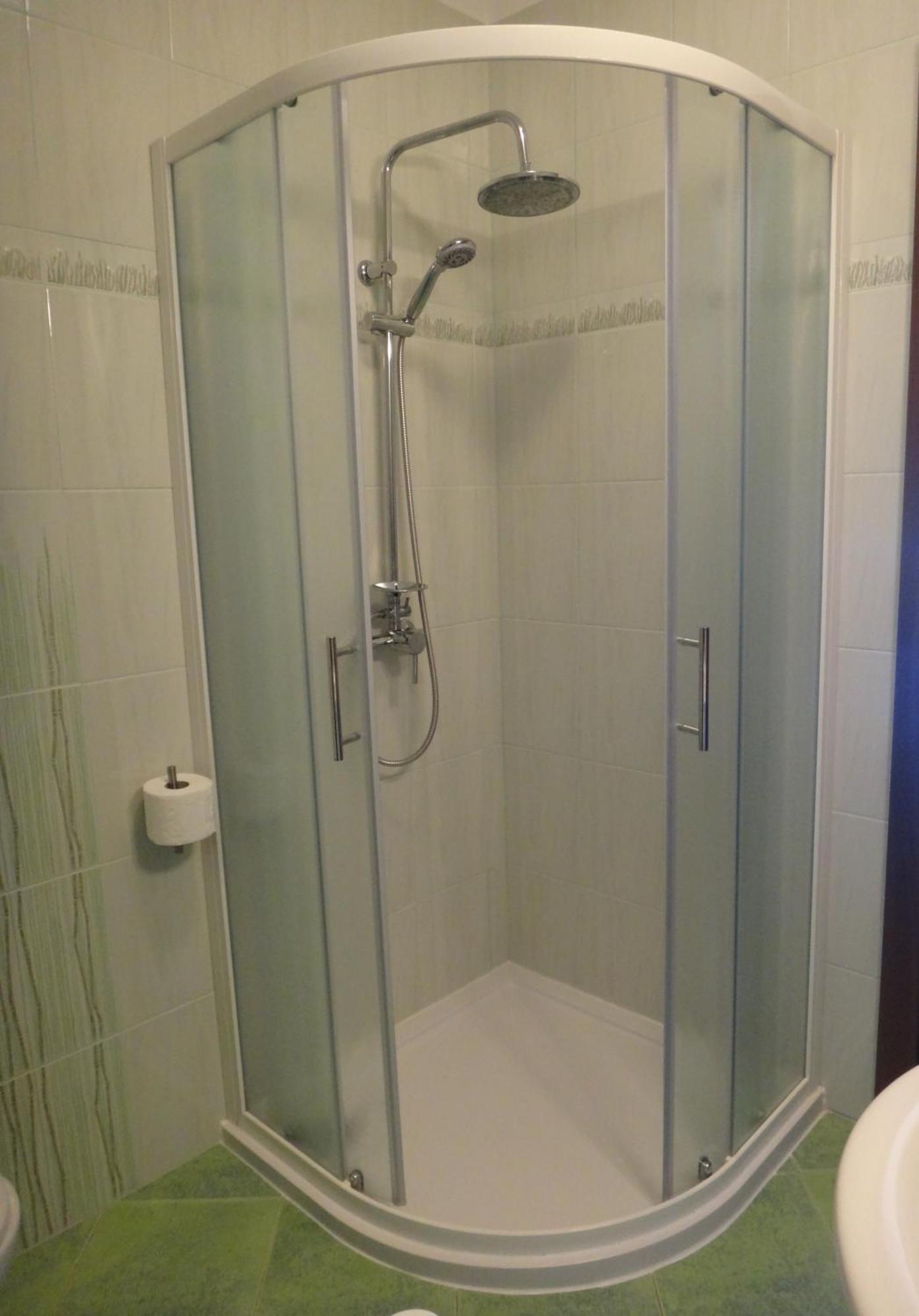 Apartma Selina *