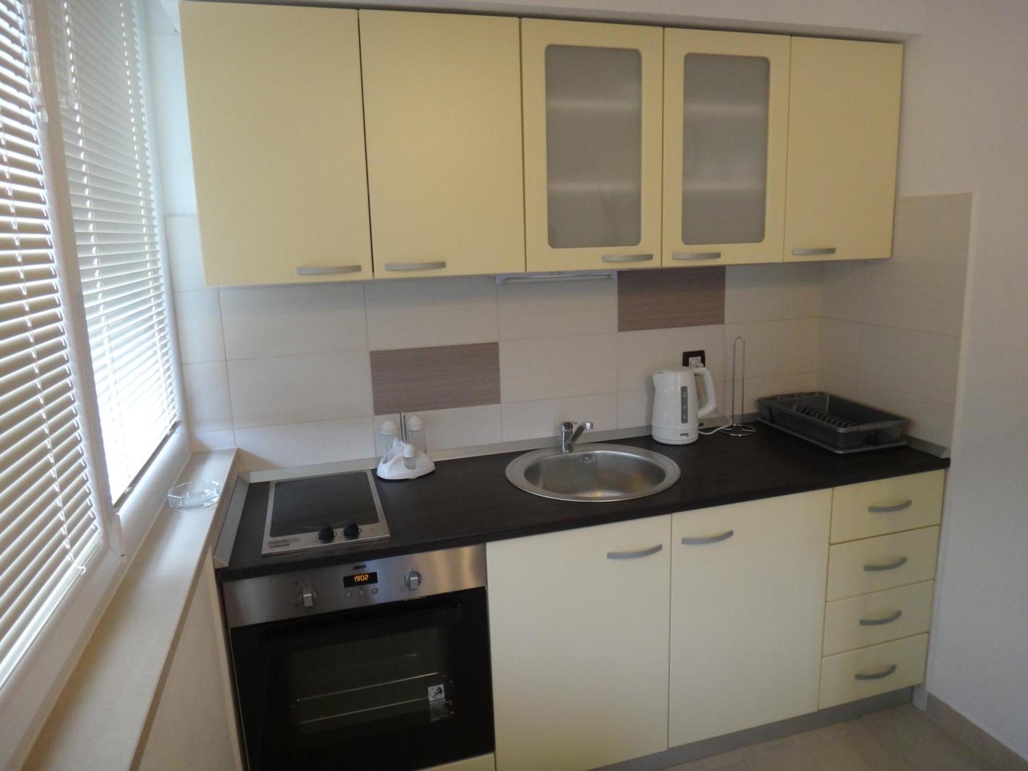 Selina Apartma