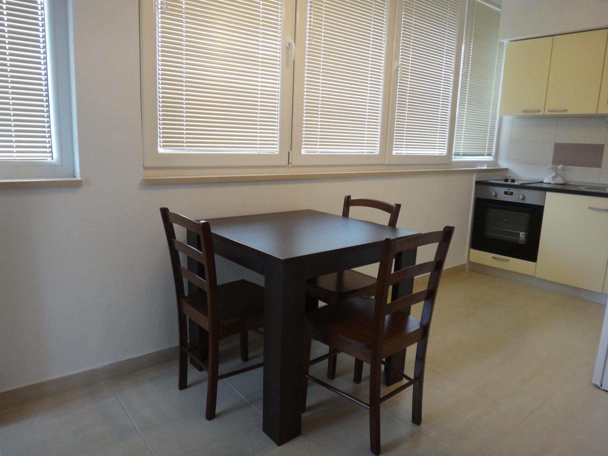 Apartment Selina
