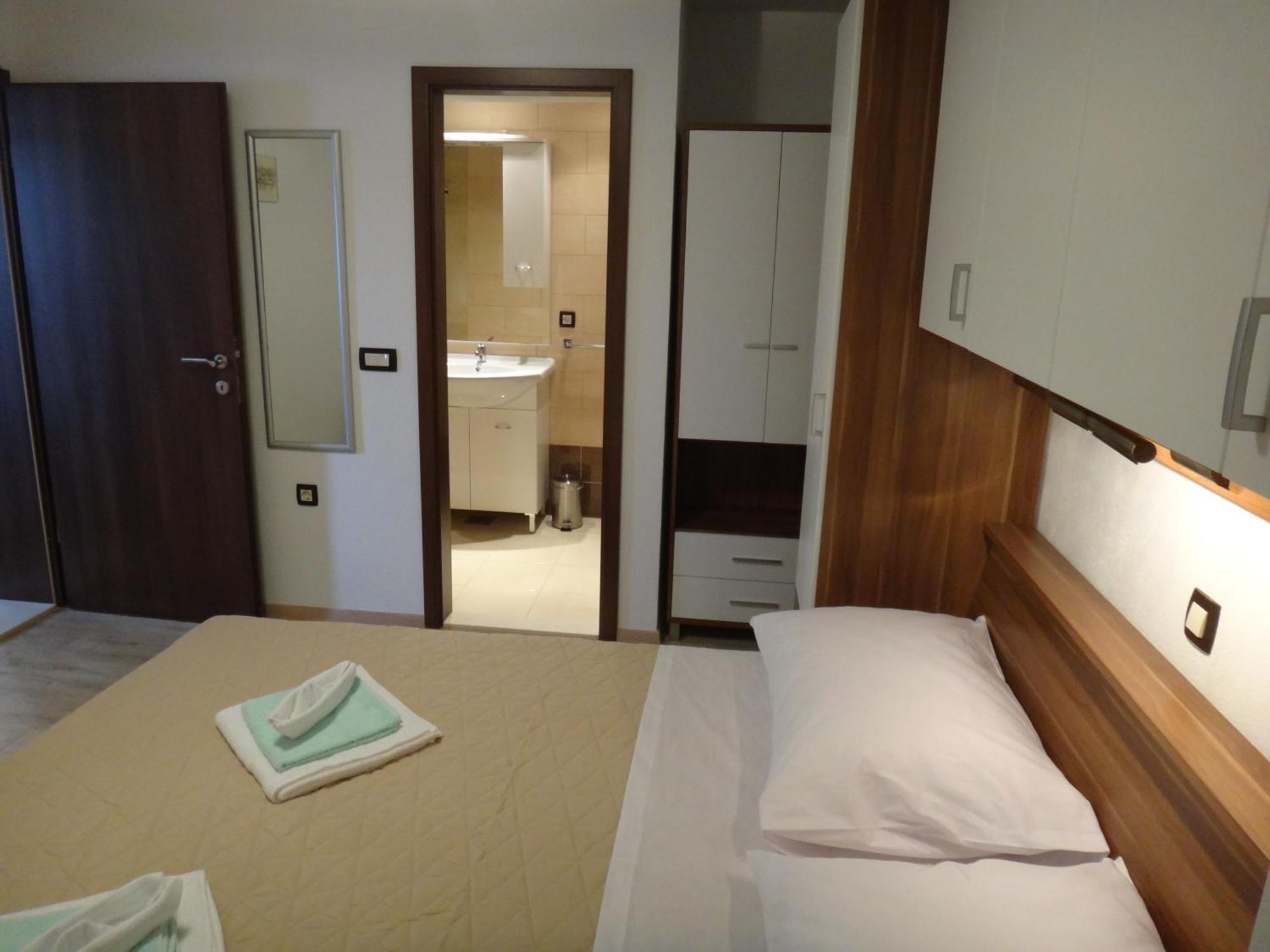 Selina Apartmán Vinisce