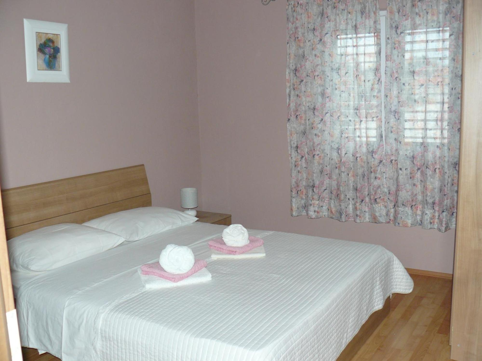 Selina Apartment Vinisce