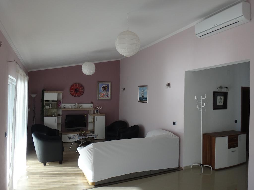 Selina Apartmán *