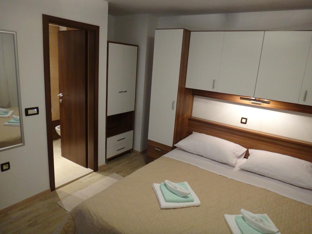 Selina Apartma *
