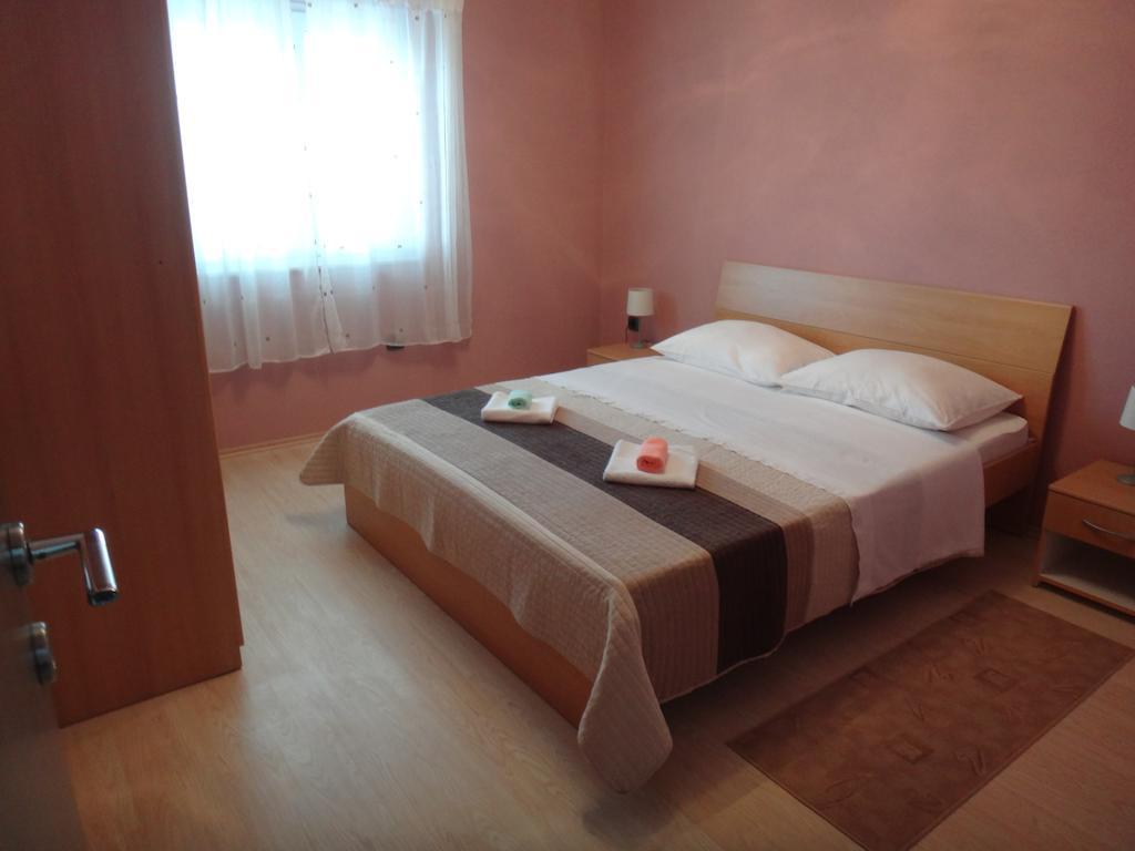 Apartma Selina