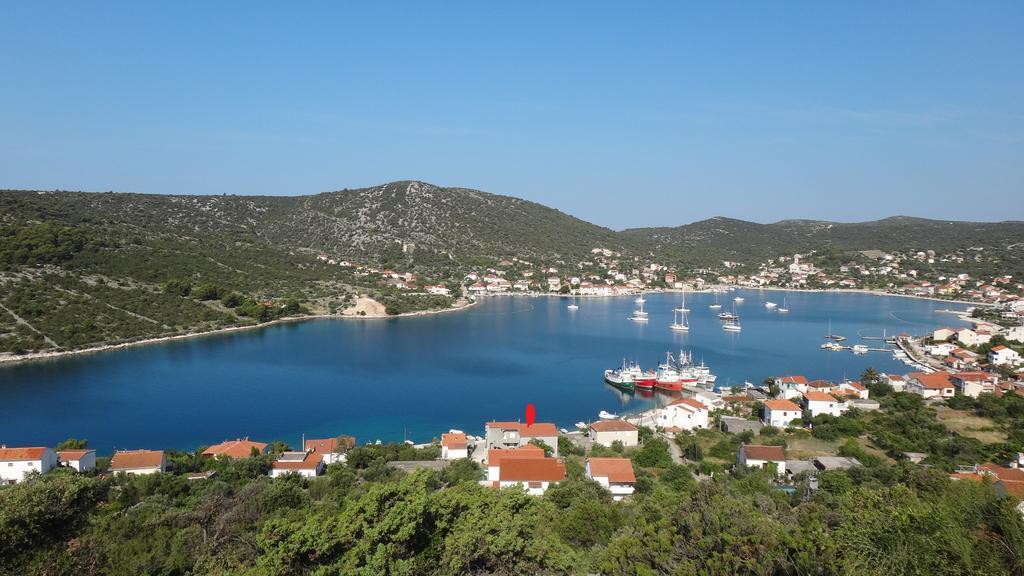 Apartma Selina