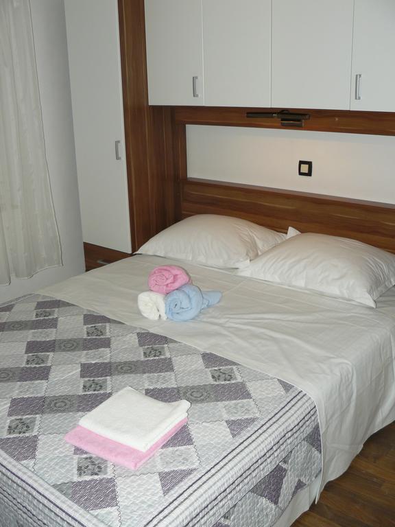 Apartment Selina *