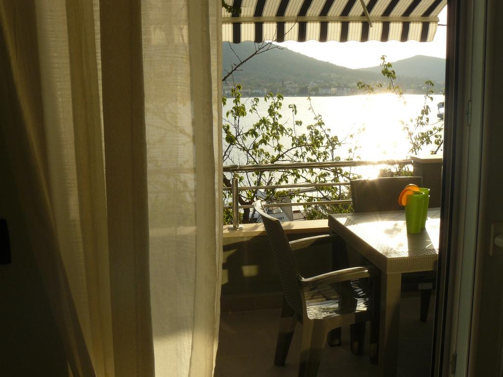 Apartma Selina