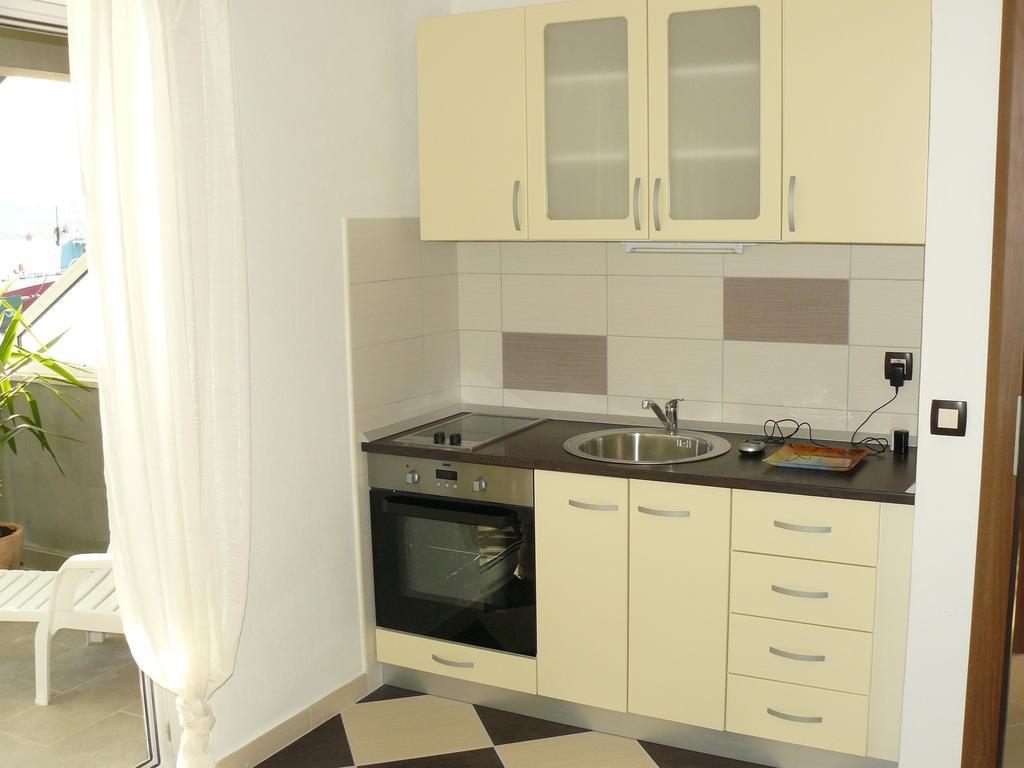 Apartma Selina