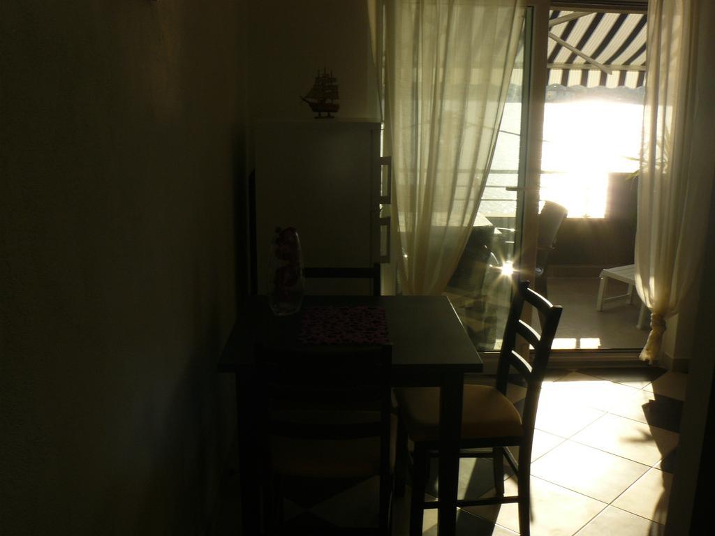Apartment Selina Vinisce