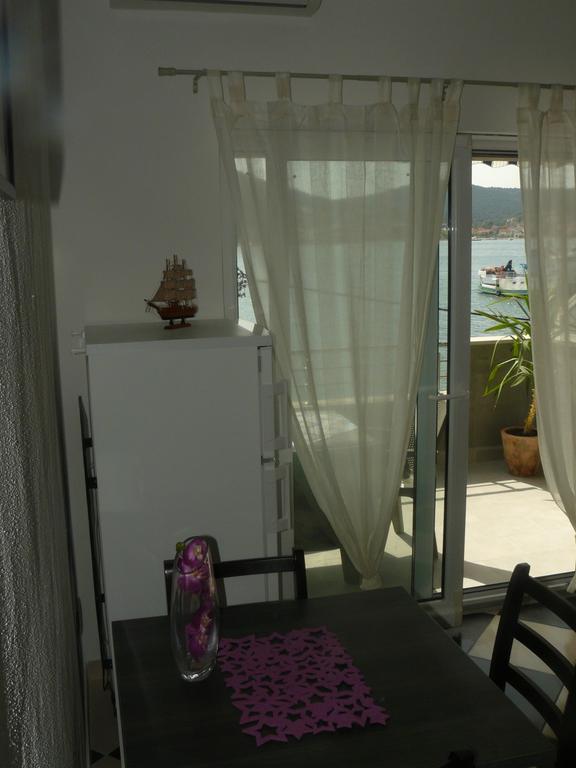 Apartma Selina Vinisce