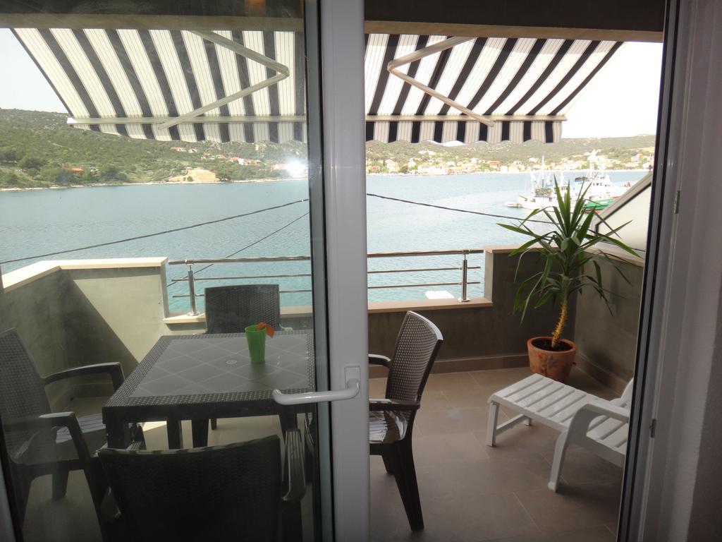 Apartma Selina