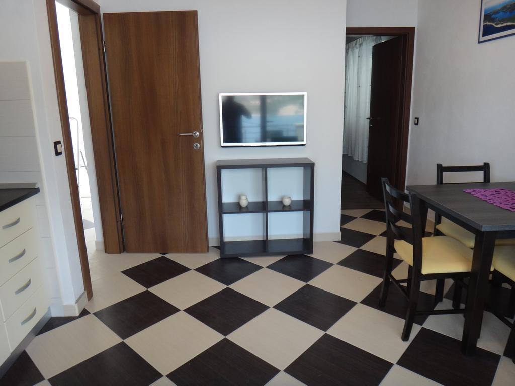 Apartment Selina Vinisce