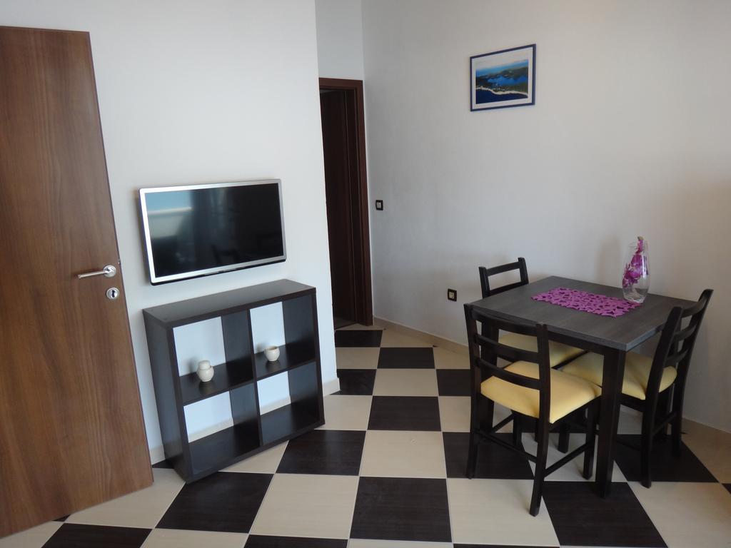 Apartment Selina *