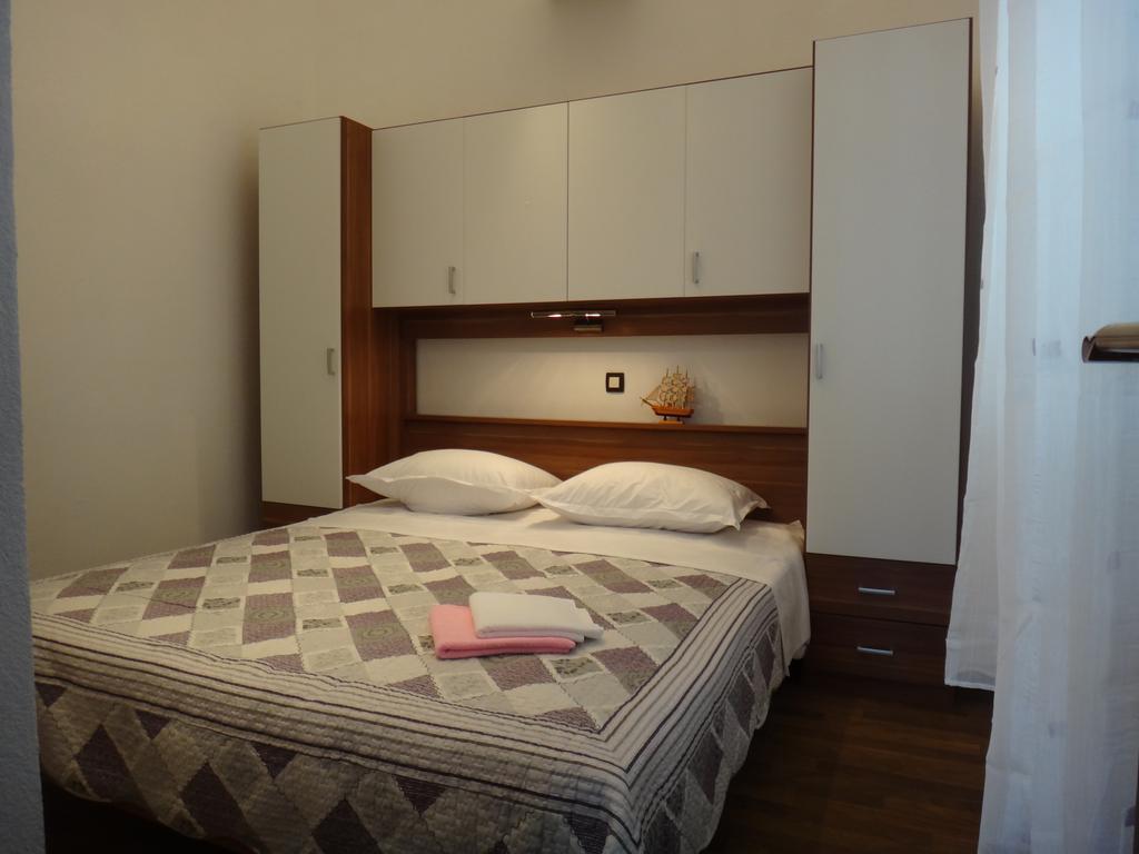 Apartmán Selina