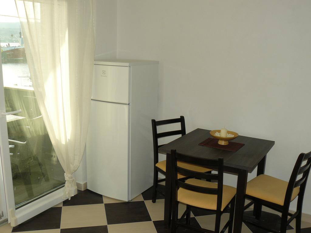 Apartma Selina