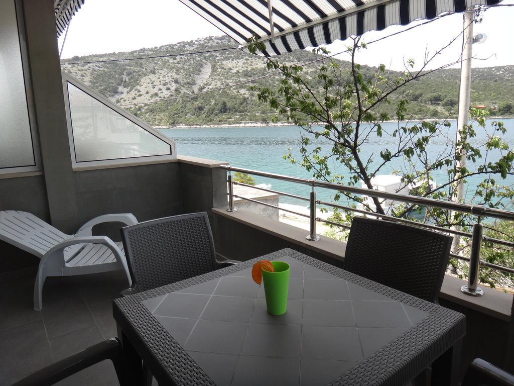 Apartma Selina