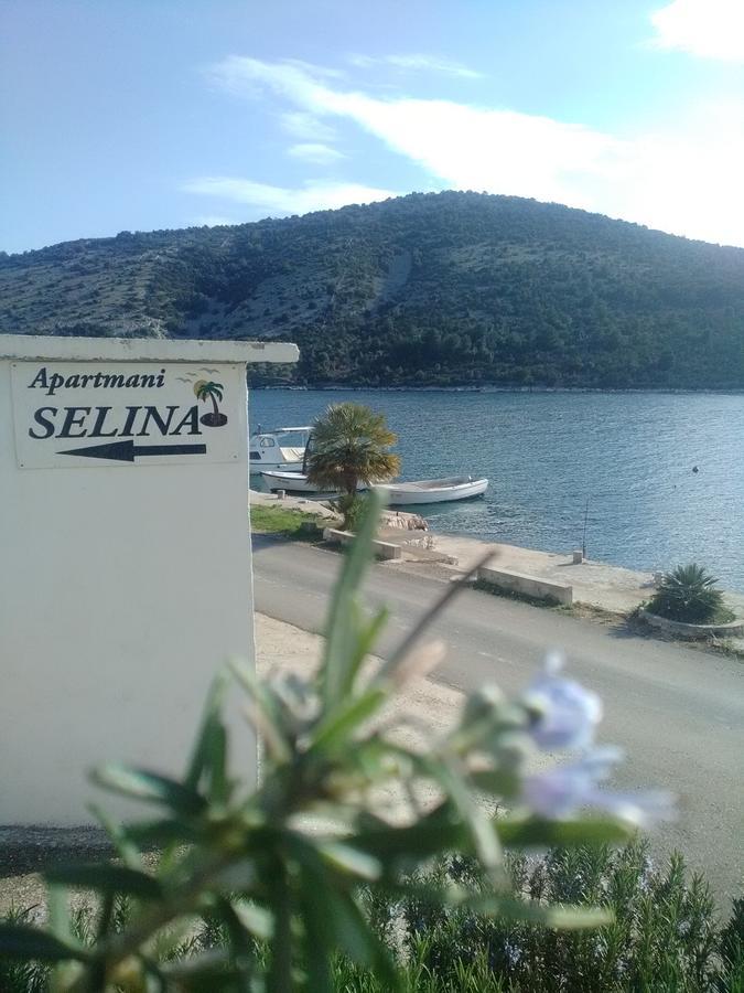 Selina *