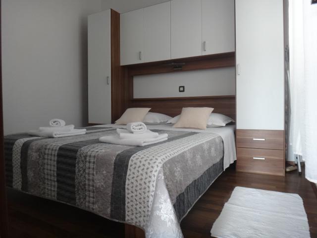 Selina Apartment