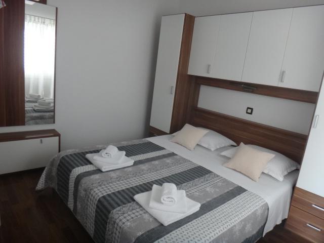 Selina Apartment Vinisce